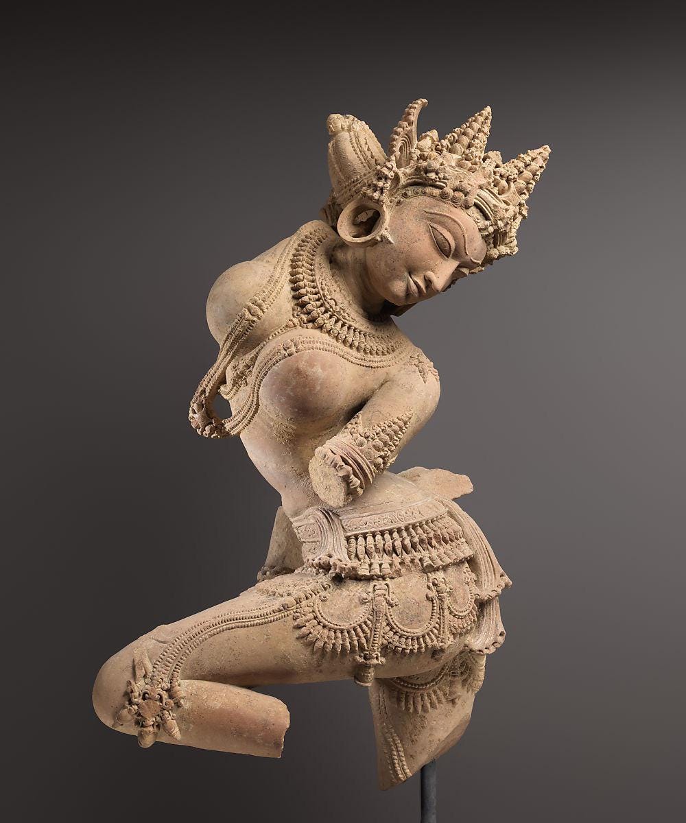 r/ArtefactPorn - a statue of a person